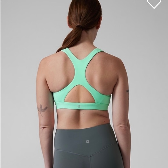 Athleta sports bra - Picture 2 of 4